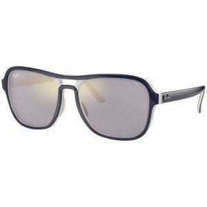 Ray-Ban State Side RB4356 6548B3 - ONE SIZE (58)