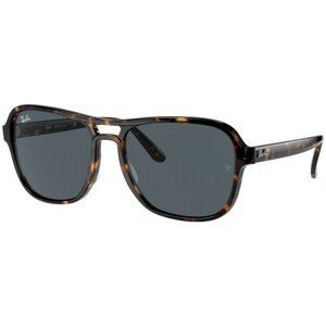 Ray-Ban State Side RB4356 902/R5 - ONE SIZE (58)