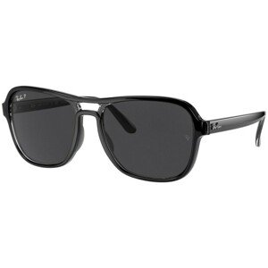 Ray-Ban State Side RB4356 654548 Polarized - ONE SIZE (58)