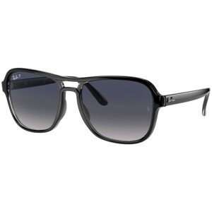 Ray-Ban State Side RB4356 654578 Polarized - ONE SIZE (58)