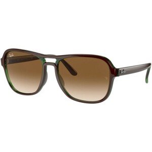 Ray-Ban State Side RB4356 660451 - ONE SIZE (58)