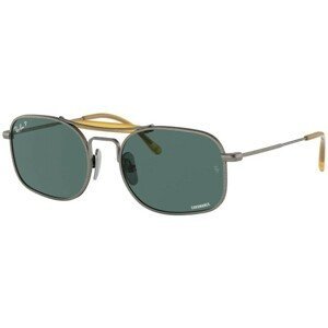 Ray-Ban RB8062 92083R Polarized - ONE SIZE (51)