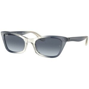 Ray-Ban Lady Burbank RB2299 134386 - ONE SIZE (52)