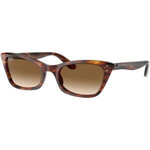 Ray-Ban Lady Burbank RB2299 954/51 - ONE SIZE (52)