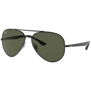 Ray-Ban RB3675 002/31 - ONE SIZE (58)