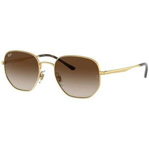 Ray-Ban RB3682 001/13 - ONE SIZE (51)