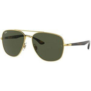 Ray-Ban RB3683 001/31 - ONE SIZE (56)