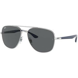 Ray-Ban RB3683 003/B1 - ONE SIZE (56)
