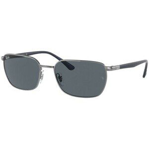 Ray-Ban RB3684 004/R5 - ONE SIZE (58)