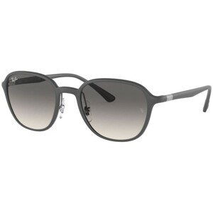 Ray-Ban RB4341 601711 - ONE SIZE (51)