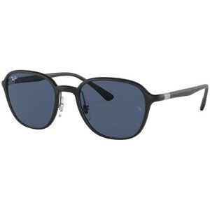 Ray-Ban RB4341 601S80 - ONE SIZE (51)