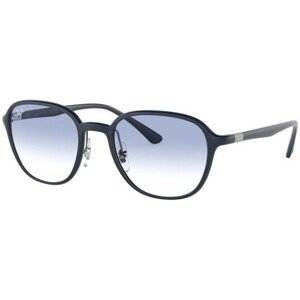 Ray-Ban RB4341 633119 - ONE SIZE (51)