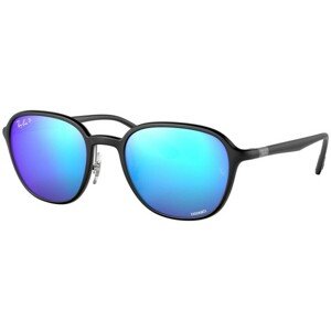 Ray-Ban Chromance Collection RB4341CH 601SA1 Polarized - ONE SIZE (51)