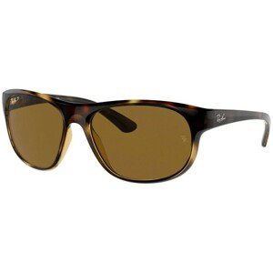 Ray-Ban RB4351 710/83 Polarized - ONE SIZE (59)
