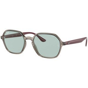 Ray-Ban RB4361 6572Q5 - ONE SIZE (52)