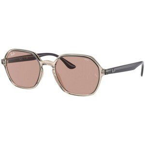 Ray-Ban RB4361 6573Q4 - ONE SIZE (52)