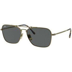 Ray-Ban Titanium RB8136 913757 - ONE SIZE (58)