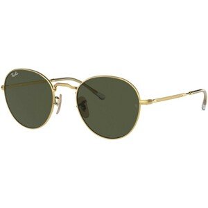 Ray-Ban David RB3582 001/31 - L (53)