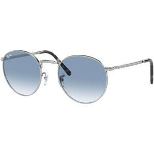 Ray-Ban New Round RB3637 003/3F - S (47)