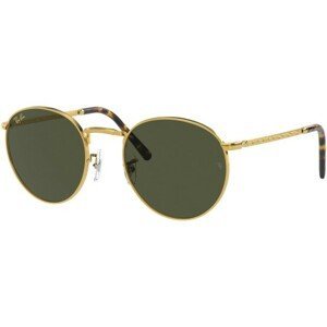 Ray-Ban New Round RB3637 919631 - S (47)