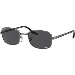 Ray-Ban RB3690 004/K8 Polarized - L (54)