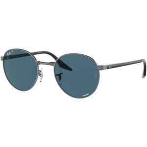 Ray-Ban Chromance Collection RB3691 004/S2 Polarized - L (51)
