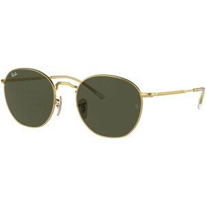 Ray-Ban Rob RB3772 001/31 - ONE SIZE (54)