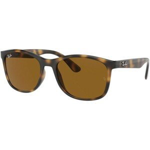 Ray-Ban RB4374 710/33 - ONE SIZE (56)