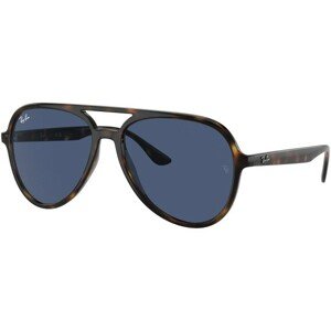 Ray-Ban RB4376 710/80 - ONE SIZE (57)