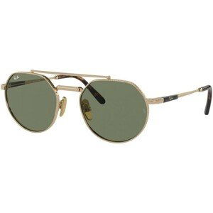 Ray-Ban Jack II Titanium Titanium Collection RB8265 313852 - M (51)