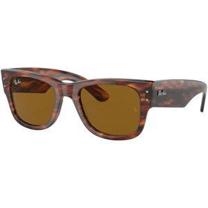 Ray-Ban Mega Wayfarer RB0840S 954/33 - ONE SIZE (51)