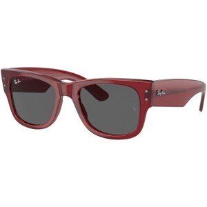 Ray-Ban Mega Wayfarer RB0840S 6679B1 - ONE SIZE (51)