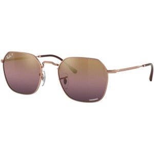 Ray-Ban Jim Chromance Collection RB3694 9202G9 Polarized - M (53)