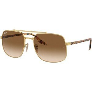 Ray-Ban RB3699 001/51 - L (59)