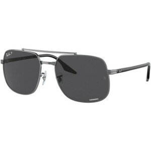 Ray-Ban Chromance Collection RB3699 004/K8 Polarized - L (59)