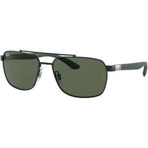 Ray-Ban RB3701 002/71 - ONE SIZE (59)