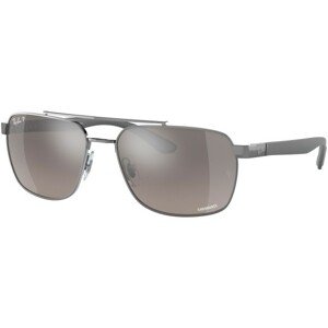 Ray-Ban Chromance Collection RB3701 004/5J Polarized - ONE SIZE (59)