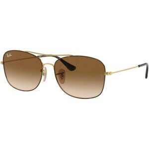 Ray-Ban RB3799 912751 - ONE SIZE (57)