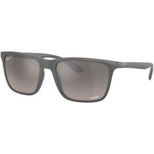 Ray-Ban Chromance Collection RB4385 60175J Polarized - ONE SIZE (58)