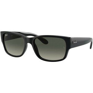 Ray-Ban RB4388 601/71 - M (55)