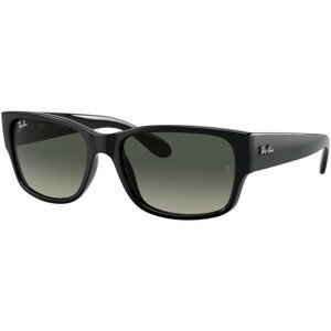 Ray-Ban RB4388 601/71 - L (58)