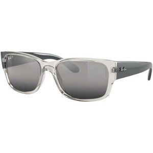 Ray-Ban RB4388 6647G3 Polarized - M (55)