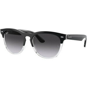 Ray-Ban Iris RB4471 66308G - ONE SIZE (54)