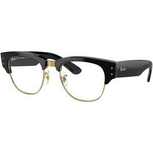 Ray-Ban Mega Clubmaster RB0316S 901/GG - M (50)