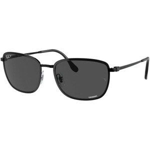 Ray-Ban RB3705 002/K8 Polarized - L (60)