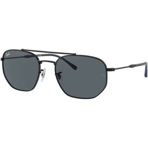 Ray-Ban RB3707 9257R5 - L (57)