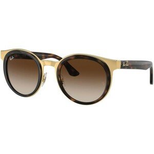 Ray-Ban RB3710 001/13 - ONE SIZE (50)