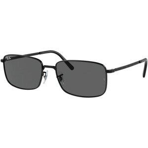 Ray-Ban RB3717 002/B1 - M (57)