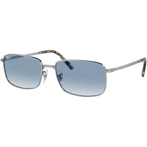 Ray-Ban RB3717 003/3F - L (60)