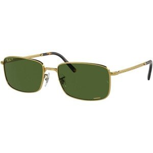 Ray-Ban RB3717 9196P1 Polarized - M (57)